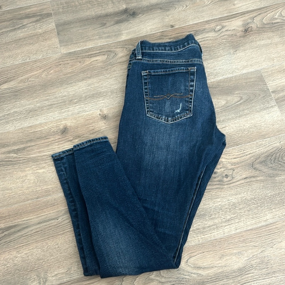 Lucky Jeans